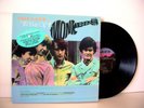 THE MONKEES Then & Now … The Best Of PROMO LP 1986 ARISTA AL9-8432 Promotional