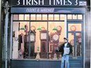 Patrick Street - Irish Times - Used Vinyl Record - P6999z