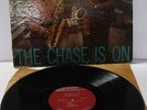 CHARLIE ROUSE / PAUL QUINICHETTE The Chase Is On BETHLEHEM BCP-6021 mono KT10560
