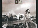 RUSH - PERMANENT WAVES(LP) Vinyl