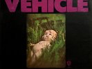The Ides Of March - Vehicle (LP, Album, Promo) (Very Good Plus (VG+)) - 23695074