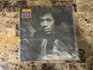 JIMI HENDRIX PEOPLE HELL AND ANGELS LIMITED # 2LP SHRINK PSYCH BLUES ROCK NM