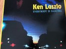 12  Ken Laszlo Everybody is dancing