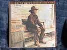 Donnie Fritts  Prone to lean  Vinyl  LP