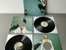 MOBY original Vinyl 2LP Play (1999 Mute Records UK STUMM 172)
