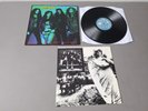 WHITE ZOMBIE original Vinyl LP Make Them Die Slowly (1989 Caroline Records USA)
