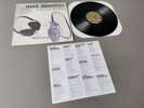 RISE AGAINST original Vinyl LP Revolutions Per Minute (2003 Fat Wreck USA)