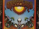 Grateful Dead LP - Aoxomoxoa  WS 1790  Warner Bros W7