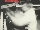 TOUR MAUBOURG - Paradis Artificiels (reissue) - Vinyl (LP + insert)