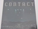 PAUL ZAZA Contact LP 1977 Baby Grand SE 1066 tax scam label, Jazz/Funk, SEALED