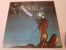 Klaus Schulze - Cyborg - Green Brain Germany FINE CONDITION