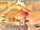 CYNDI LAUPER - TRUE COLORS - LP  CANADA 1986 - OR 40313 - NM/NM