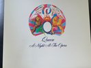 Queen A Night At The Opera DCC  LP Analogue Pressing #1640