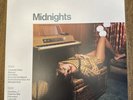 Taylor Swift Midnights Jade Green Edition Vinyl Opened NM/M-