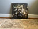 Vader Revelations LP Red clear Vinyl Christ Agony Behemoth