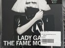 Lady Gaga The Fame Monster Deluxe 3xLP Box Silver Coke UO Vinyl NEW SEALED
