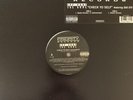 Ice Cube Feat Das EFX “Check Yo Self” 3 Version 12inch Vinyl Record