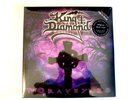 KING DIAMOND THE GRAVEYARD LP 2015 (2) VINYL MERCYFUL FATE