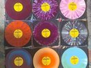 Raz Fresco - Magneto Was Right - Issues 1 - 9 + Magnetic + Bonus 7