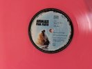 Pink Floyd Animals 1977 French Pink Vinyl. Near Mint