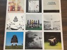 Pink Floyd A Nice Pair LP SABB-11257 Vinyl Record 1st Edition 1973 Harvest Good