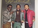The Gap Band ‎– Gap Band IV Vinyl LP EX/VG+ W/insert