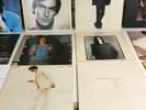 James Taylor Mint/Near Mint-11 LP Lot:JT,Greatest Hits,Sweet Baby,Mud SlideSlim+