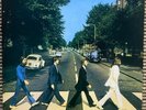 Rare The Beatles Abbey Road Australia copy on turquiose vinyl