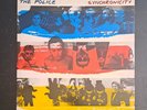 The Police 
