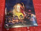 Travis Scott - Astroworld Vinyl Night Version RESERVED FOR BUYER