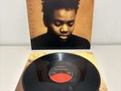 Tracy Chapman Self-Titled Debut Vinyl LP Elektra 60774-1,EX, 1st Press Fast Car