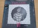 Enigma VI - A Posteriori - Farbige Vinyl -2018 LP mit Schutzhülle