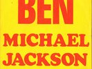 Michael Jackson Ben (7