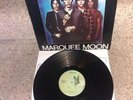 Rare LP VG++/Television Marquee Moon 1977 Elektra 7E-1098 SP Press EX. Shape
