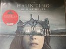 Waxworks Records The Haunting Of Hill House  Vinyl “Haunted Green & Blue” Sealed