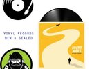 Bruno Mars - Doo-Wops & Hooligans LP Vinyl Record 
