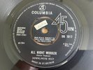 Downliners Sect - All Night Worker / He Was A Square
