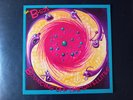 THE B-52'S.BOUNCING OFF THE SATELLITES.ORIGINAL UK LP.A1/B1.VG+/EX.