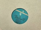 FLOCK OF SEAGULLS SPACE AGE LOVE STORY 1982 LP Vinyl Record Promo Advance