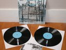 FOUR TET Pink x2 Vinyl Near Mint