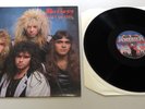 Reckless - Heart of Steel LP 1st Press 1984 Malice Icon Warlock Lizzy Borden