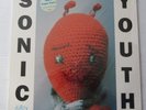 SONIC YOUTH Dirty 1992 2LPs 1st PRESS NM- David Geffen 24485 Shrink w/ HYPE