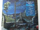 MASTERS OF REALITY (self-titled) 1988 NM- DEF AMERICAN 24210 Hype Sticker PROMO