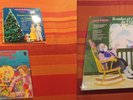 4 disques livres rondes et chansons de france