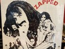 LP Frank Zappa ZAPPED V/A USA 1970 - *SEALED OG* - Rare
