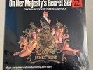 SEALED  James Bond 007 