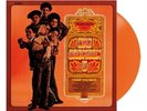 The Jackson 5 – Diana Ross Presents - Orange LP Vinyl Record 12