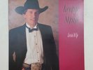 GEORGE STRAIT Livin' It Up MCA6415 GSPromo LP Vinyl VG++ Cover VG+nr++ 1990