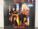 Motley Crue 