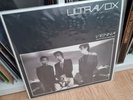 Ultravox ‎– Vienna [Steven Wilson Stereo Mix] CLEAR VINYL 2LP - RSD Limited